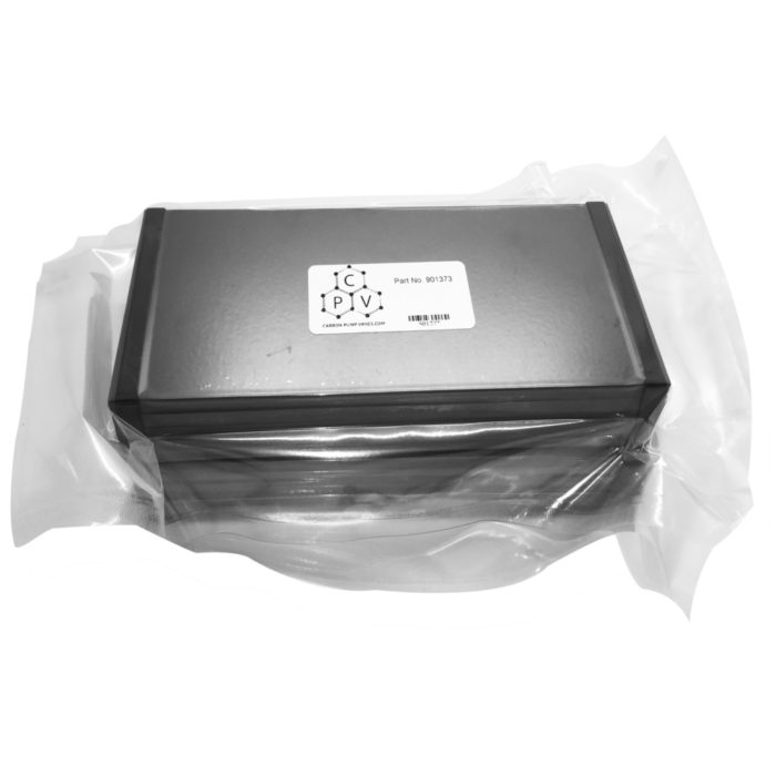 Image of Replacement Becker Vane 90137300008 compatible with DTLF500, VTLF500