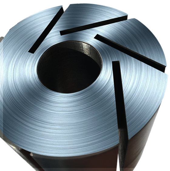 Home Vacuum Pump Vanes Carbon Pump Vanes